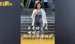国产孕妇视频,记录孕期生活点滴，传递温馨育儿理念